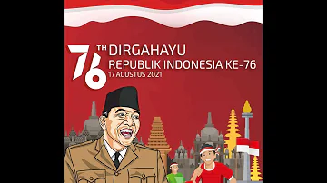 INDONESIAKU Ost Soekarno by Ungu