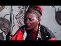 EYE AGBA - An African Yoruba Nollywood Movie - Alapini, Lalude