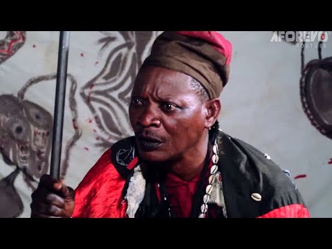 IJA BALOGUN ATI AWON OSHO – An African Yoruba Nollywood Movie – Alapini, Lalude