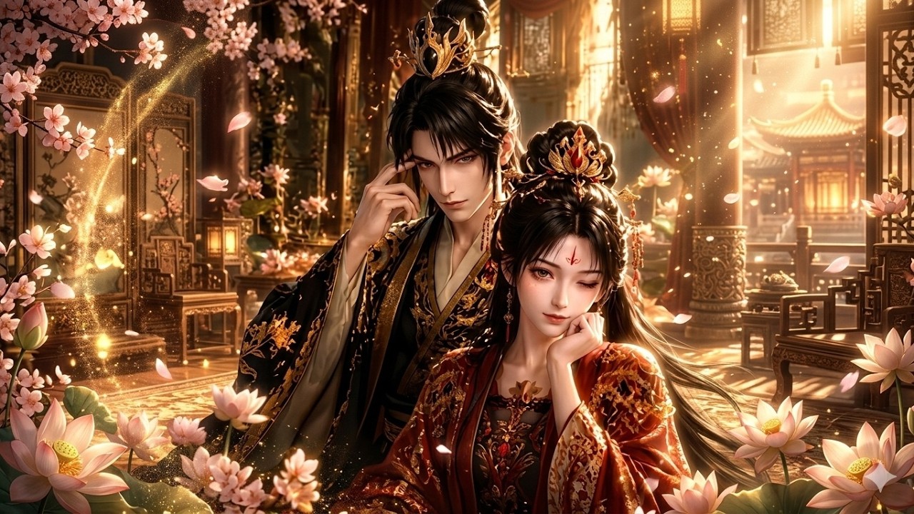 穿越成傻妃：戰神王爺被我玩壞了