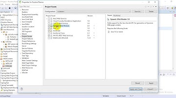 The superclass "javax.servlet.http.HttpServlet" was not found on the Java Build Path
