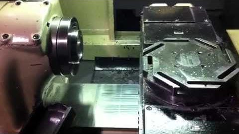 Hardinge CHNC-II+ CNC Lathe For Sale