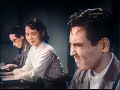 モンテンルパの夜は更けて / Muntinlupa no yo wa fukete (1952) [カラー化 映画 フル / Colorized, Full Movie]