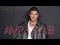 💓 ساعة لأجمل أغاني النجم عمرو دياب 💓 The Best Of Amr Diab 💓