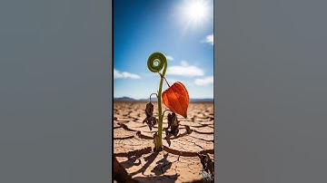 🦓Zebra watered an orange tree and saved it from drying up.#ai #tree #save #zebra🦓