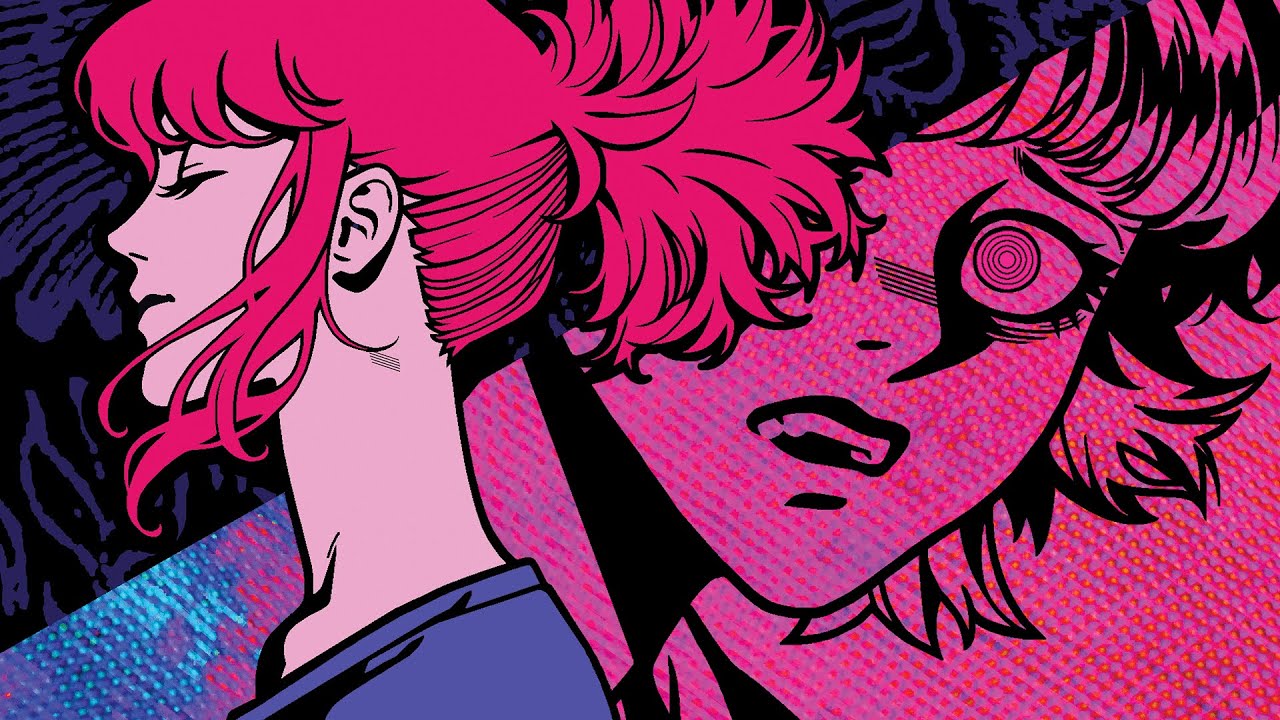 DemonSchool Part 3 (I Always Know That TV Was Bad for You)