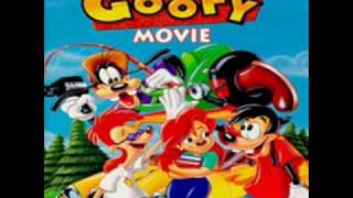 A Goofy Movie - Eye to Eye chords