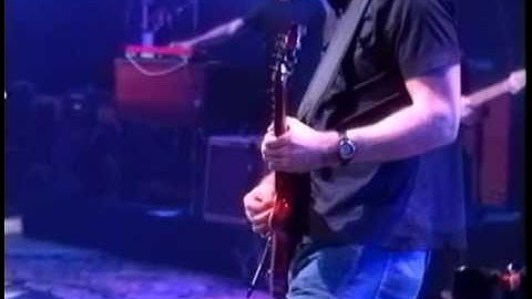 Alanis Morissette - Would Not Come live in Tokyo 1999