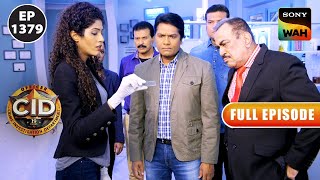 क्या Forensic Science Solve कर पाएगा ‘राक्षस’ की Mystery? | CID | सी.आई.डी. | 5 Apr 2024