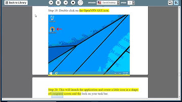 Set up StrongVPN OpenVPN in Windows 8 via OpenVPN GUI