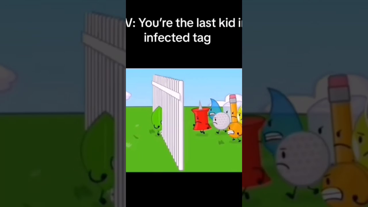 Bfdi Memes 6