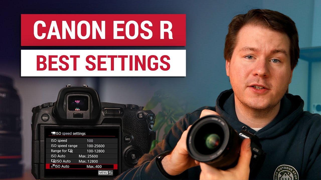 3 Features on the EOS R That Will Change the Way You Shoot