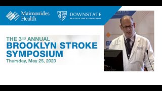 Surgical Management of AFIB-Related Stroke Risks: Ablation vs LAA Closure - Benjamin Youdelman, MD