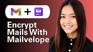 How To Encrypt Gmail And Yahoo Mail For Free With Mailvelope - Tutorial