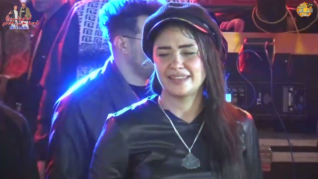 حنان احمد مليونيه احمد حسن الحاكم مشهد 6