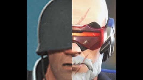 Two Tf2 players try overwatch 2 for the first time