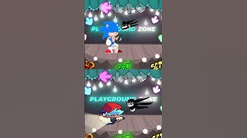 FNF Character Test | Gameplay vs Playground | Doors Screech Is Scary | FNF Mods