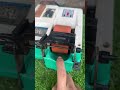 #23.máy mài dao mini #automobile #sieuthidienmay #diy #automotivetools