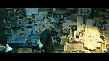 【映画で英語学習】誰よりも狙われた男