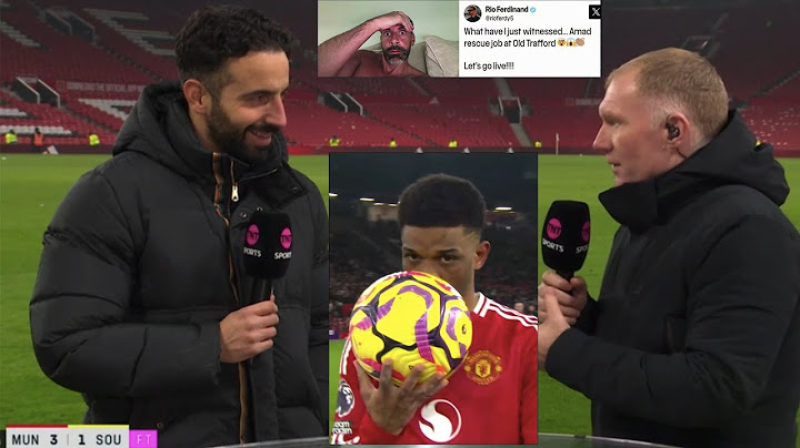 Amad Diallo's ⚽⚽⚽Hat-Trick Seals Stunning 3-1 Win for Manchester United! #manchesterunited #elp