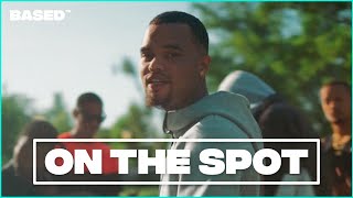 ON THE SPOT #19: Janaka