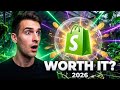 Shopify Free Trial Review How It Really Works in 2026