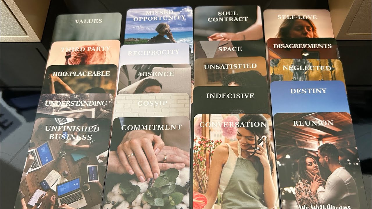 💕Listen👀U have brought a PLAYER 2 their knees😄Realizing ur IRREPLACEABLE! A Reunion is the Goal🎁💍📲