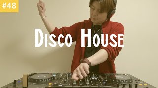 Disco House Mix | #48 | The best of House Music 2022 by DJ ATRS