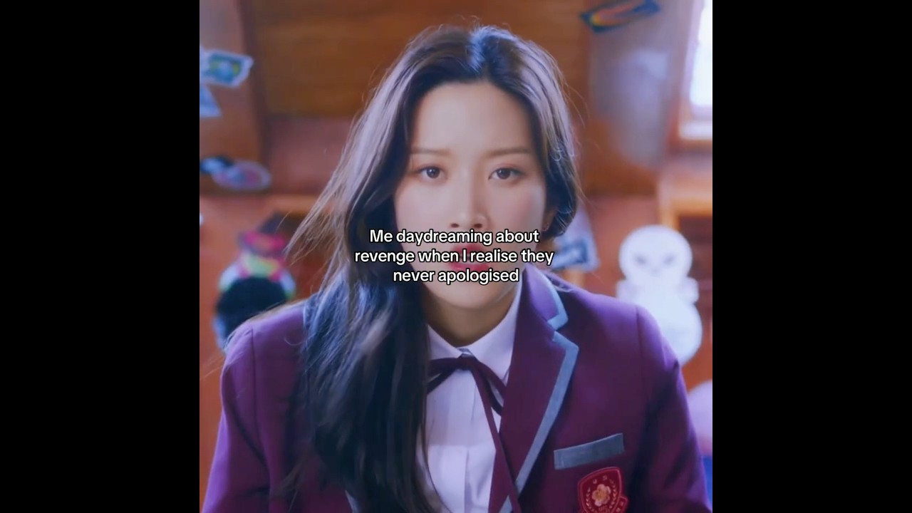 Plotting Revenge, True Beauty Style: Moon Ga-young's Iconic Moment | 