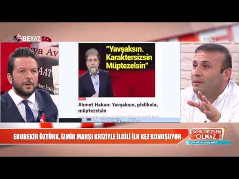 Nihat Doğan'dan Ahmet