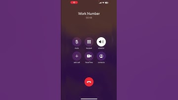 Iphone Hack to remove background noise during phone calls #iphone #iphonetricks #iphonefeatures