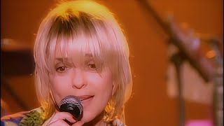 France Gall - Attends ou va-t-en (1997) Live 4K HD (upscaled)