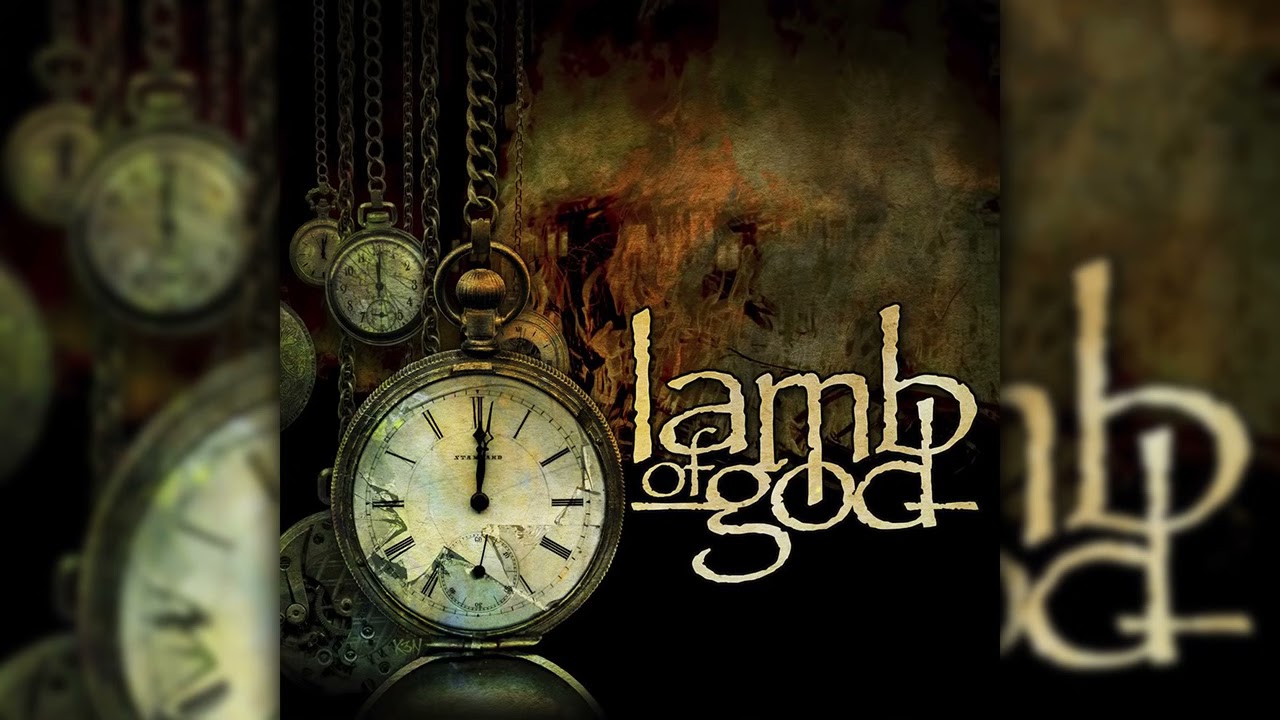 L̲amb of Go̲d̲   Lamb o̲f̲ God 2020 Full Album