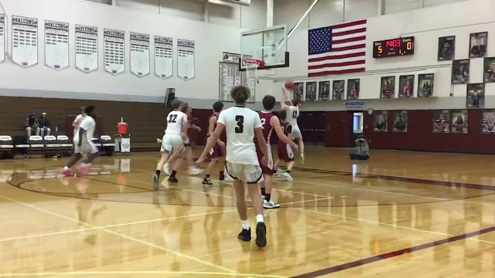 Quinn Burns 2024 Sophomore                        ...