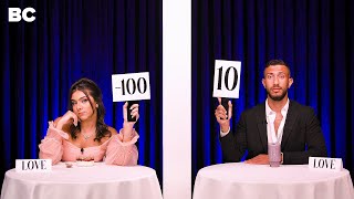 Thumbnail for The Blind Date Show 2 - Episode 50 with Meriam & Hany