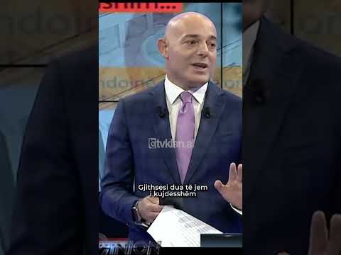 Saimir Kodra zbulon