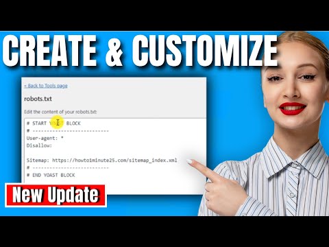 Come abilitare robots.txt in WordPress 2026 (Aggiornato) wp robots.txt