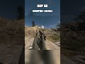 SCP 5K VS MW2019 1911 Reload Comparison #callofduty #shorts #gaming #scp5k