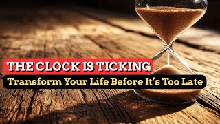 Stop Wasting Time – The Ultimate Guide to Productivity & Success