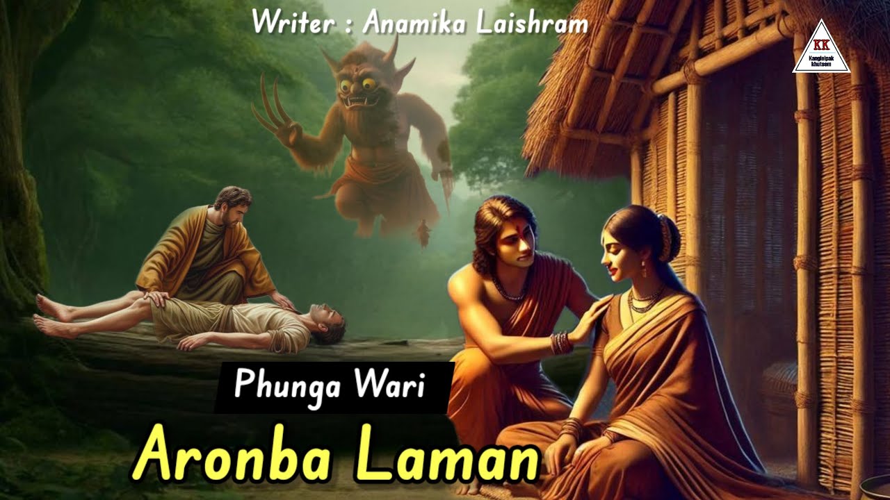 ARONBA LAMAN || Phunga Wari