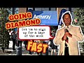Fred harteis created amway diamonds  antimlm