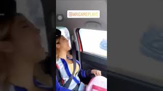 Arigameplays Calladita