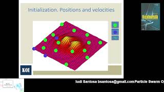 Tutorial Particle Swarm Optimization (PSO), simpel dan mudah dipahami screenshot 3