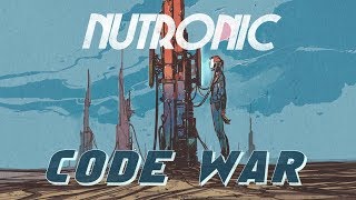NUTRONIC - Code War