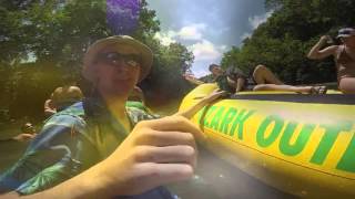 Float Trip 2015