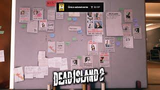 Dead Island 2: Todas as Missões de Pessoas Desaparecidas (Achados e Perdidos)