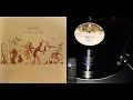 Genesis  a trick of the tail  side b lp vinyl vg 1976 hires