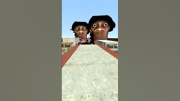 Auughh nextbot #nextbots #garrysmod #shorts #nextbotchase  #nextbotchasing