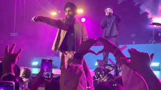 Dil Nu (Live in Toronto) - AP Dhillon, Shinda Kahlon