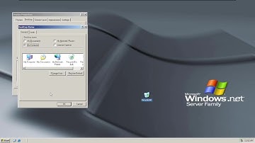 Windows Server 2003 Build 3663 - Unleaked Longhorn Build Mention